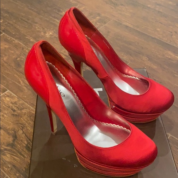 Bebe Shoes - Picture 2 of 3